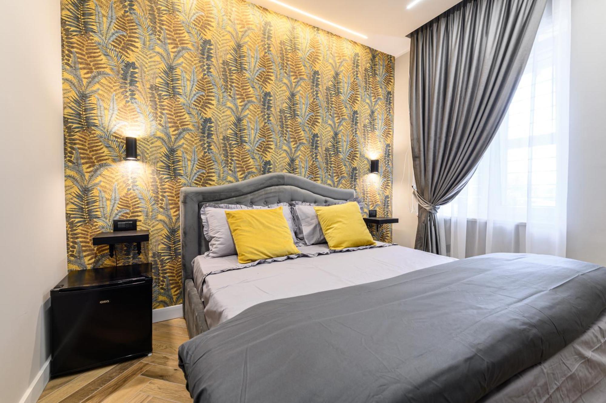 Southern Gold Naples Luaran gambar