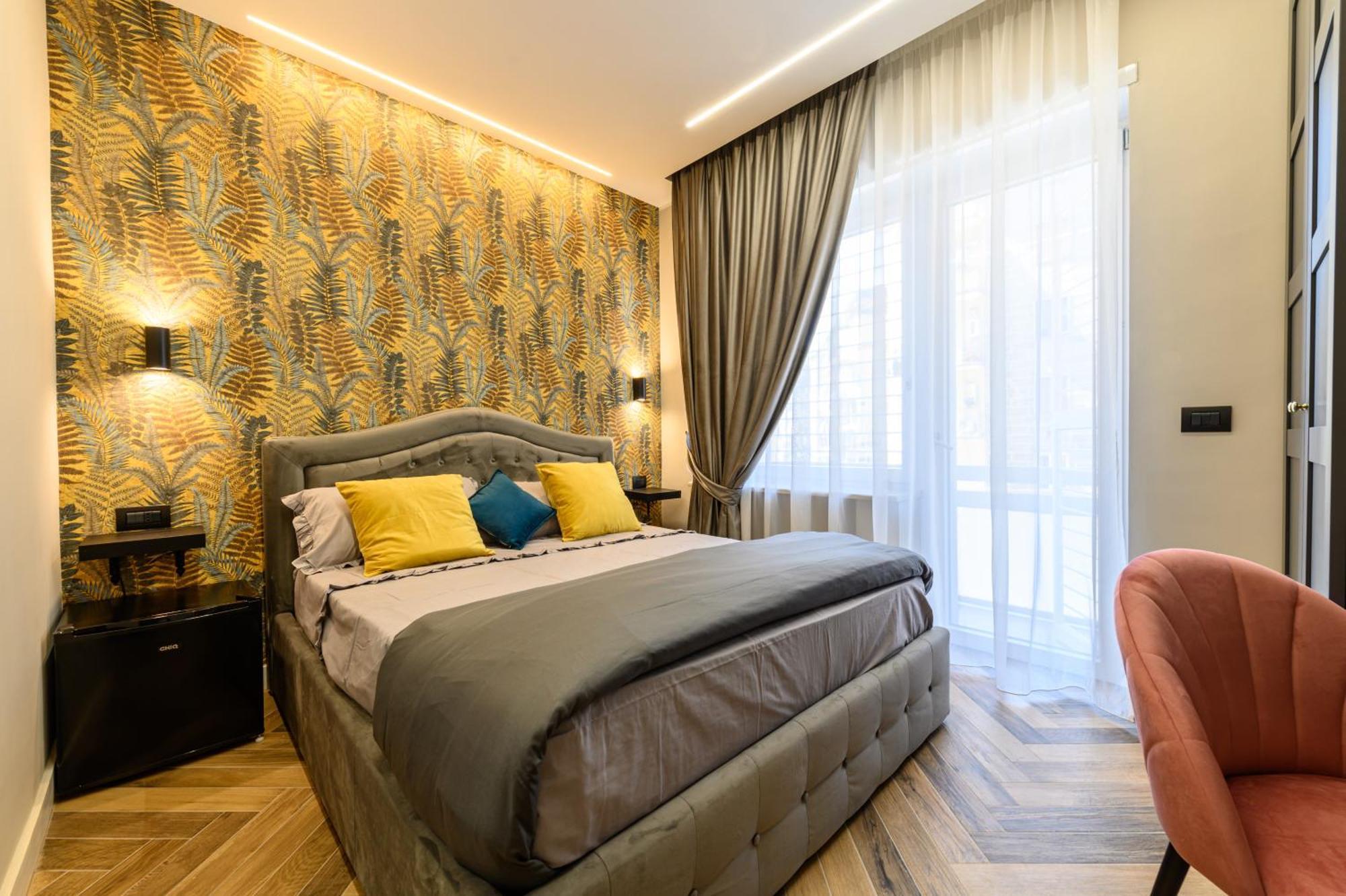 Southern Gold Naples Luaran gambar
