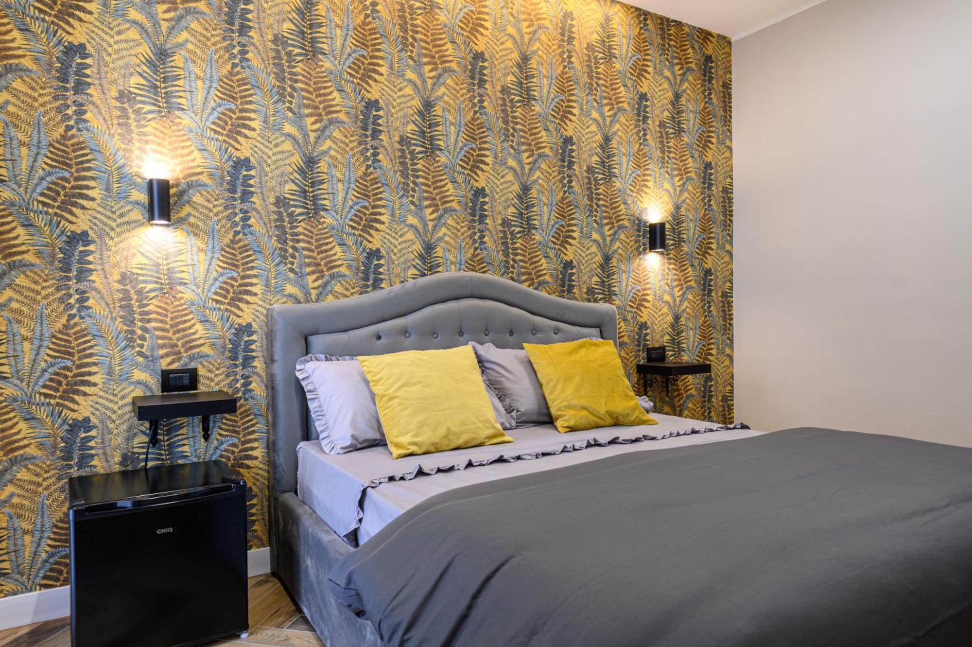 Southern Gold Naples Luaran gambar